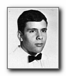 Mike Cantu: class of 1965, Norte Del Rio High School, Sacramento, CA.
